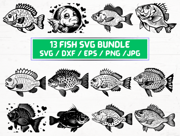 Fish Laser Cut: A Versatile Digital Asset for Modern Creators