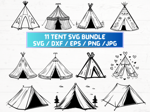 Mastering Vector and Raster Graphics with Tent SVG, DXF, EPS, JPG, PNG
