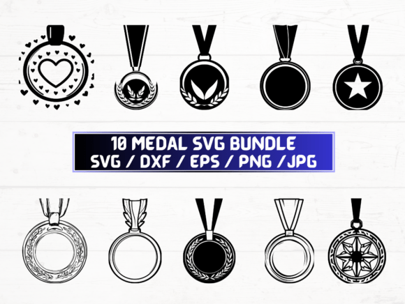 Medal Laser Cut: A Versatile Tool for Creative and Practical Applications