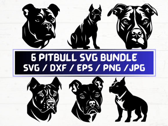 Pitbull Dog Svg File: A Comprehensive Guide to Choosing and Using It Effectively
