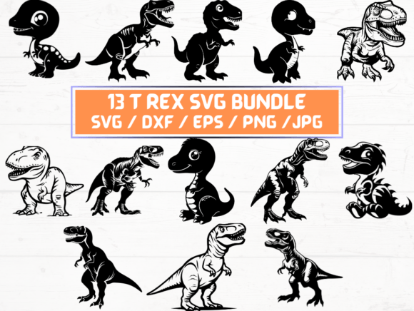 T Rex SVG Laser Cut: A Guide to Avoiding Common Pitfalls